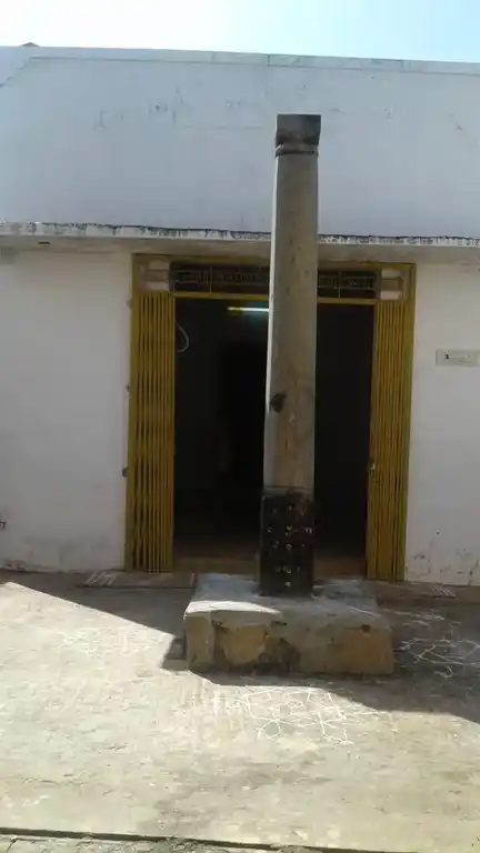 Arulmigu Varatharajaperumal Temple, Koolayanur, Chinnamanur - 625515