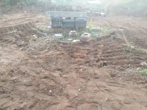 Arulmigu Varatharajaperumal Temple, Koombur - 624710