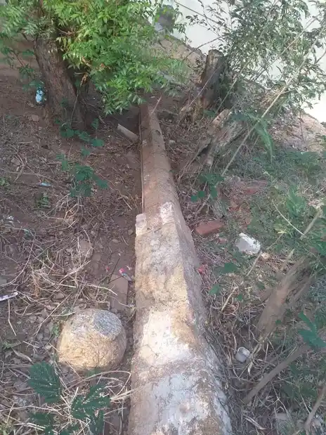 Arulmigu Varatharajaperumal Temple, Koombur - 624710 அருள்மிகு வரதராஜப்பெருமாள் திருக்கோயில், கூம்பூர் - 624710, Dindigul - Ancient Temple Architecture and History Image 7