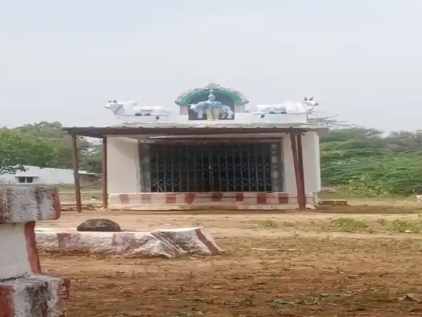 Arulmigu Varatharajaperumal Temple, Koovakkapatty - 624710