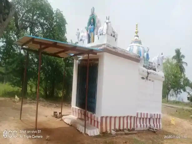 Arulmigu Varatharajaperumal Temple, Koovakkapatty - 624710 அருள்மிகு வரதராஜப்பெருமாள் கோயில், Koovakkapatty - 624710, Dindigul - Ancient Temple Architecture and History Image 2