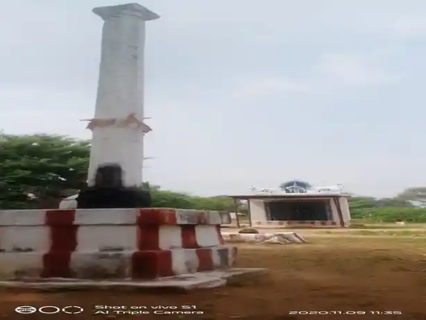 Arulmigu Varatharajaperumal Temple, Koovakkapatty - 624710 அருள்மிகு வரதராஜப்பெருமாள் கோயில், Koovakkapatty - 624710, Dindigul - Ancient Temple Architecture and History Image 3