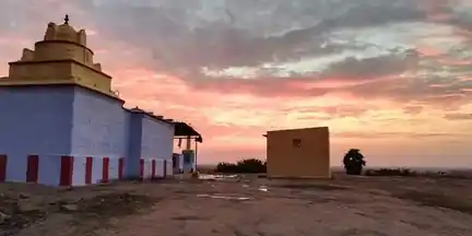 Arulmigu Varatharajaperumal Temple, Kotathurai - 624617
