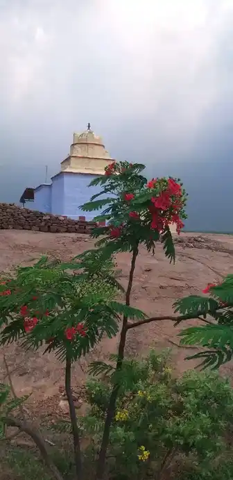 Arulmigu Varatharajaperumal Temple, Kotathurai - 624617 அருள்மிகு வரதராஜப்பெருமாள் திருக்கோயில், Kotathurai - 624617, Dindigul - Ancient Temple Architecture and History Image 3