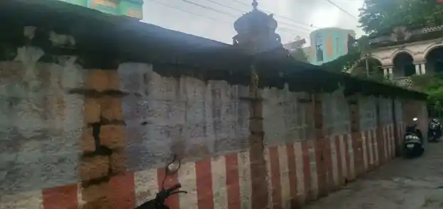 Arulmigu Varatharajaperumal Temple, Kotthavalsavadi, Thiruchirappalli - 620002 Temple