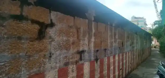 Arulmigu Varatharajaperumal Temple, Kotthavalsavadi, Thiruchirappalli - 620002 Arulmigu Varatharajaperumal Temple, Kotthavalsavadi, Thiruchirappalli - 620002, Thiruchirappalli - Ancient Temple Architecture and History Image 3