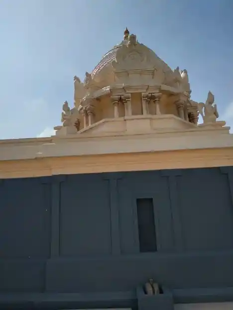Arulmigu Varatharajaperumal Temple, Kudavasal - 612601 அருள்மிகு வரதராஜப்பெருமாள் திருக்கோயில், Kudavasal - 612601, Thiruvarur - Ancient Temple Architecture and History Image 2