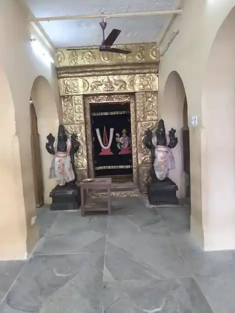 Arulmigu Varatharajaperumal Temple, Kudavasal - 612601 அருள்மிகு வரதராஜப்பெருமாள் திருக்கோயில், Kudavasal - 612601, Thiruvarur - Ancient Temple Architecture and History Image 5