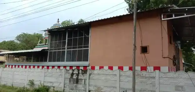 Arulmigu Varatharajaperumal Temple, Kunacheri - 612301 அருள்மிகு வரதராஜபெருமாள் திருக்கோயில், Kunacheri - 612301, Thanjavur - Ancient Temple Architecture and History Image 2