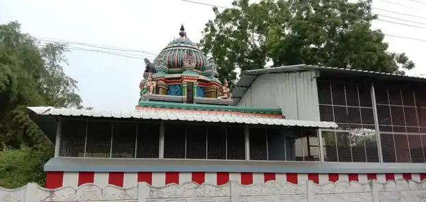 Arulmigu Varatharajaperumal Temple, Kunacheri - 612301 அருள்மிகு வரதராஜபெருமாள் திருக்கோயில், Kunacheri - 612301, Thanjavur - Ancient Temple Architecture and History Image 3