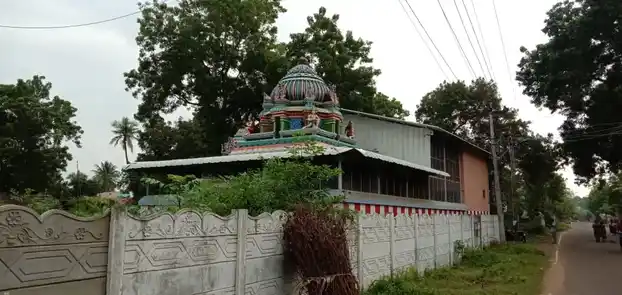 Arulmigu Varatharajaperumal Temple, Kunacheri - 612301 அருள்மிகு வரதராஜபெருமாள் திருக்கோயில், Kunacheri - 612301, Thanjavur - Ancient Temple Architecture and History Image 4