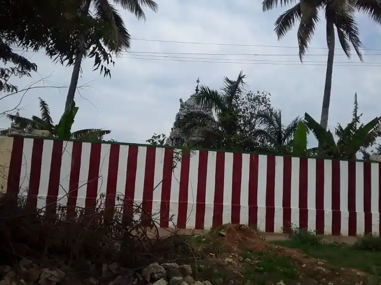 Arulmigu Varatharajaperumal Temple, M.Subbulapuram - 625517 வரதராஜப் பெருமாள் திருக்கோயில், M.Subbulapuram - 625517, Theni - Ancient Temple Architecture and History Image 2