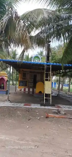 Arulmigu Varatharajaperumal Temple, Mandapampudhur - 624702