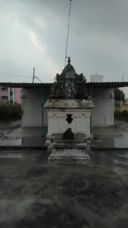 Arulmigu Varatharajaperumal Temple, Mangalur - 606108 Arulmigu Varatharajaperumal Temple,  - 606108, Cuddalore - Ancient Temple Architecture and History Image 5