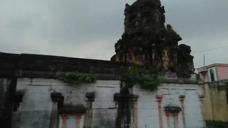 Arulmigu Varatharajaperumal Temple, Mangalur - 606108 Arulmigu Varatharajaperumal Temple,  - 606108, Cuddalore - Ancient Temple Architecture and History Image 7