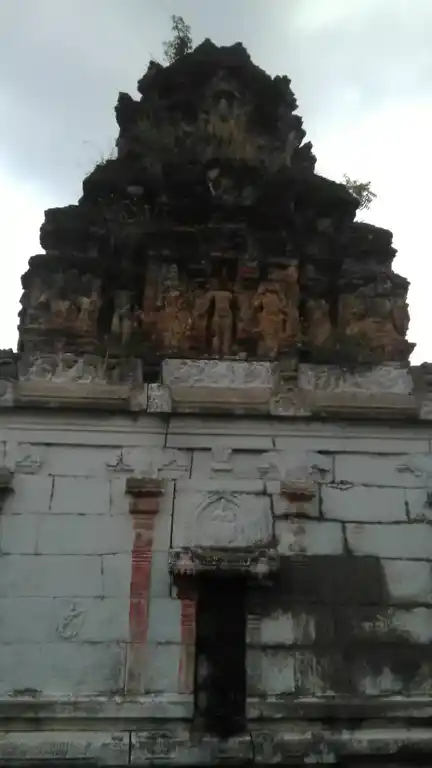 Arulmigu Varatharajaperumal Temple, Mangalur - 606108 Arulmigu Varatharajaperumal Temple,  - 606108, Cuddalore - Ancient Temple Architecture and History Image 8