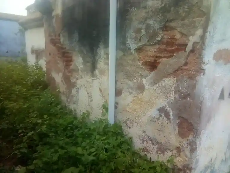 Arulmigu Varatharajaperumal Temple, Markeyankottai - 625515 அருள்மிகு வரதராஜப்பெருமாள் திருக்கோயில், மார்க்கையன் கோட்டை - 625515, Theni - Ancient Temple Architecture and History Image 3