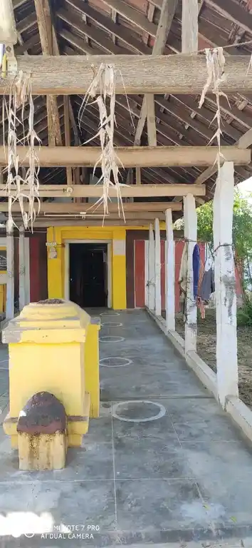 Arulmigu Varatharajaperumal Temple, Melathiruppanthuruthi - 613103 Temple