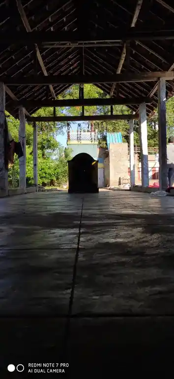 Arulmigu Varatharajaperumal Temple, Melathiruppanthuruthi - 613103 அருள்மிகு வரதராஜபெருமாள் திருக்கோயில், Melathiruppanthuruthi - 613103, Thanjavur - Ancient Temple Architecture and History Image 2