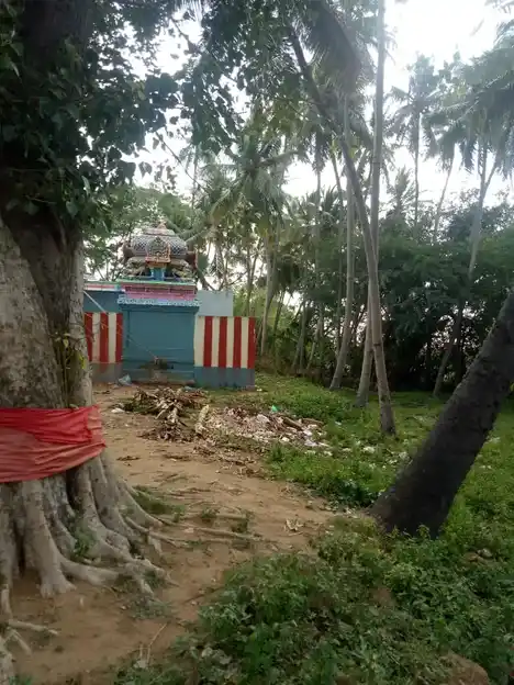 Arulmigu Varatharajaperumal Temple, Melathiruppanthuruthi - 613103 அருள்மிகு வரதராஜபெருமாள் திருக்கோயில், Melathiruppanthuruthi - 613103, Thanjavur - Ancient Temple Architecture and History Image 5