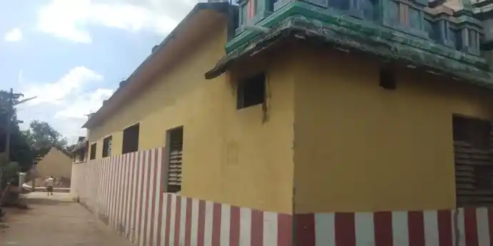 Arulmigu Varatharajaperumal Temple, Melatur - 614301