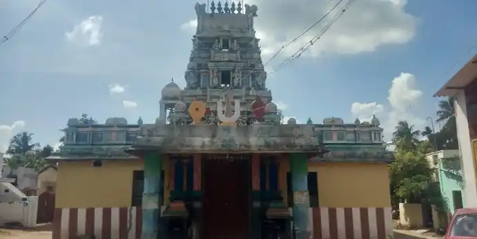 Arulmigu Varatharajaperumal Temple, Melatur - 614301 அருள்மிகு வரதராஜப்பெருமாள் திருக்கோயில், Melatur - 614301, Thanjavur - Ancient Temple Architecture and History Image 4