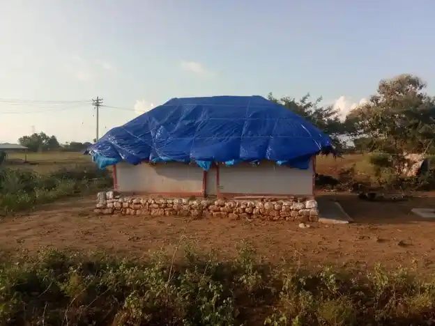 Arulmigu Varatharajaperumal Temple, Mettupatti - 624617