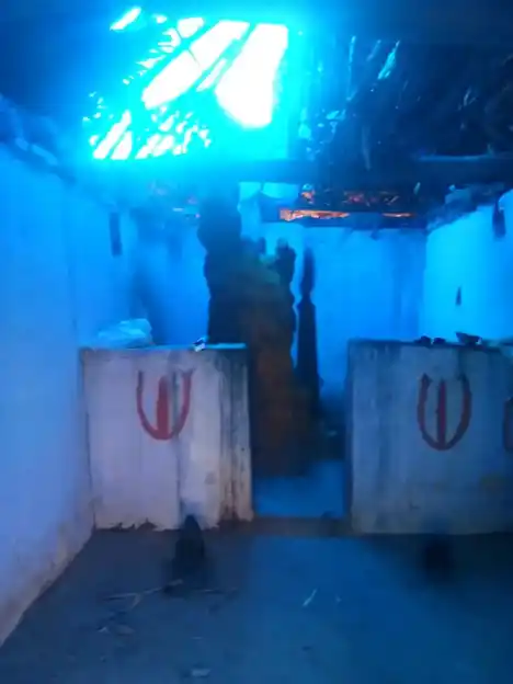 Arulmigu Varatharajaperumal Temple, Mettupatti - 624617 அருள்மிகு வரதராஜப்பெருமாள் திருக்கோயில், Mettupatti - 624617, Dindigul - Ancient Temple Architecture and History Image 2