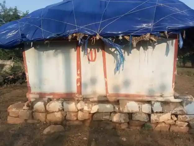 Arulmigu Varatharajaperumal Temple, Mettupatti - 624617 அருள்மிகு வரதராஜப்பெருமாள் திருக்கோயில், Mettupatti - 624617, Dindigul - Ancient Temple Architecture and History Image 3