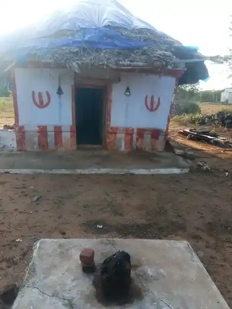 Arulmigu Varatharajaperumal Temple, Mettupatti - 624617 அருள்மிகு வரதராஜப்பெருமாள் திருக்கோயில், Mettupatti - 624617, Dindigul - Ancient Temple Architecture and History Image 4