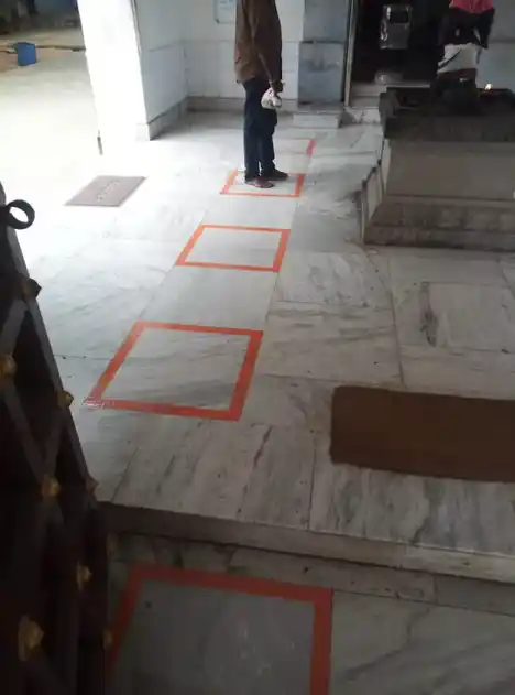 Arulmigu Varatharajaperumal Temple, Nanjundapuram, Coimbatore - 641036 அருள்மிகு வரதராஜபெருமாள் திருக்கோயில், நஞ்சுண்டாபுரம், கோவை - 641036, Coimbatore - Ancient Temple Architecture and History Image 4