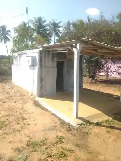 Arulmigu Varatharajaperumal Temple, Near Suguna Collegeudumalpet, Udumalpet - 642126 அருள்மிகு வரதராஜபெருமாள் திருக்கோயில், Near Suguna Collegeudumalpet, Udumalpet - 642126, Tiruppur - Ancient Temple Architecture and History Image 2