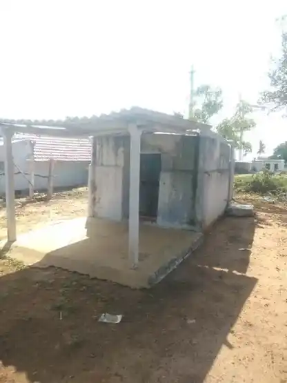 Arulmigu Varatharajaperumal Temple, Near Suguna Collegeudumalpet, Udumalpet - 642126 அருள்மிகு வரதராஜபெருமாள் திருக்கோயில், Near Suguna Collegeudumalpet, Udumalpet - 642126, Tiruppur - Ancient Temple Architecture and History Image 4