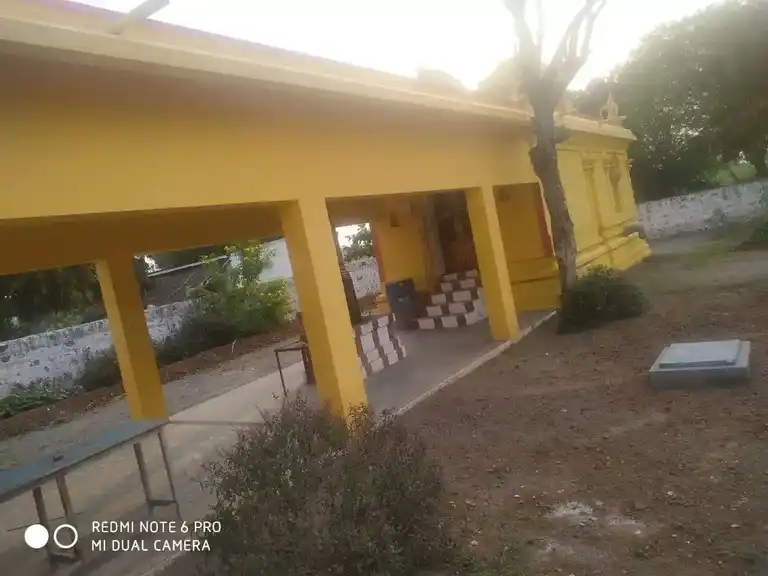 Arulmigu Varatharajaperumal Temple, Nedungur - 621711 Temple