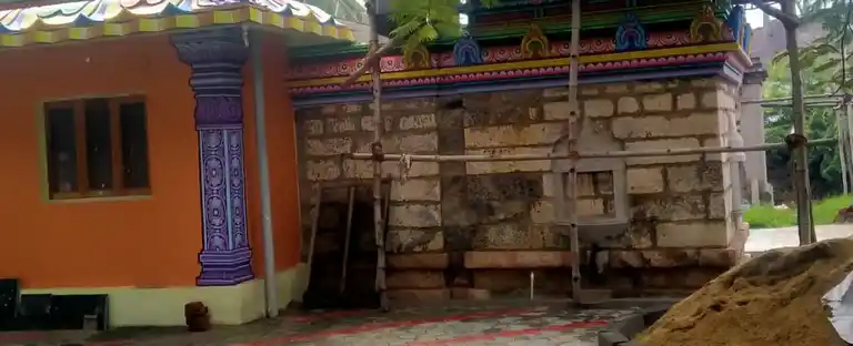 Arulmigu Varatharajaperumal Temple, Neikarappatti - 624615