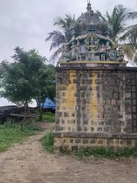 Arulmigu Varatharajaperumal Temple, Noothapur - 621117 Arulmigu Varatharajaperumal Temple, Noothapur - 621117, Perambalur - Ancient Temple Architecture and History Image 4
