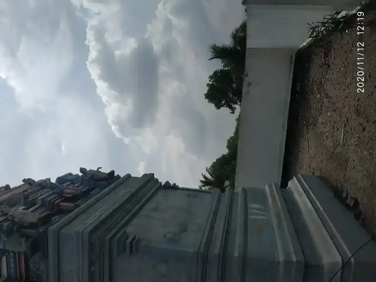 Arulmigu Varatharajaperumal Temple, Pandagapadi - 621117 Arulmigu Varatharajaperumal Temple, Pandagapadi - 621117, Perambalur - Ancient Temple Architecture and History Image 2