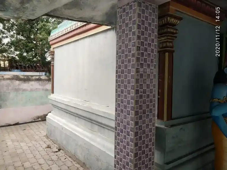 Arulmigu Varatharajaperumal Temple, Pathangi - 621117 Arulmigu Varatharajaperumal Temple, Pathangi - 621117, Perambalur - Ancient Temple Architecture and History Image 2