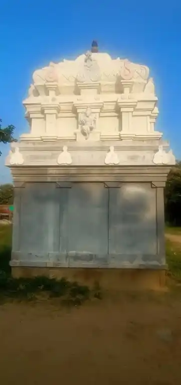 Arulmigu Varatharajaperumal Temple, Peralayur - 606110 அருள்மிகு வரதராஜப்பெருமாள் திருக்கோயில், Peralayur - 606110, Cuddalore - Ancient Temple Architecture and History Image 2