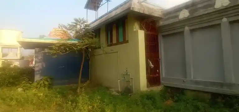 Arulmigu Varatharajaperumal Temple, Peralayur - 606110 அருள்மிகு வரதராஜப்பெருமாள் திருக்கோயில், Peralayur - 606110, Cuddalore - Ancient Temple Architecture and History Image 3