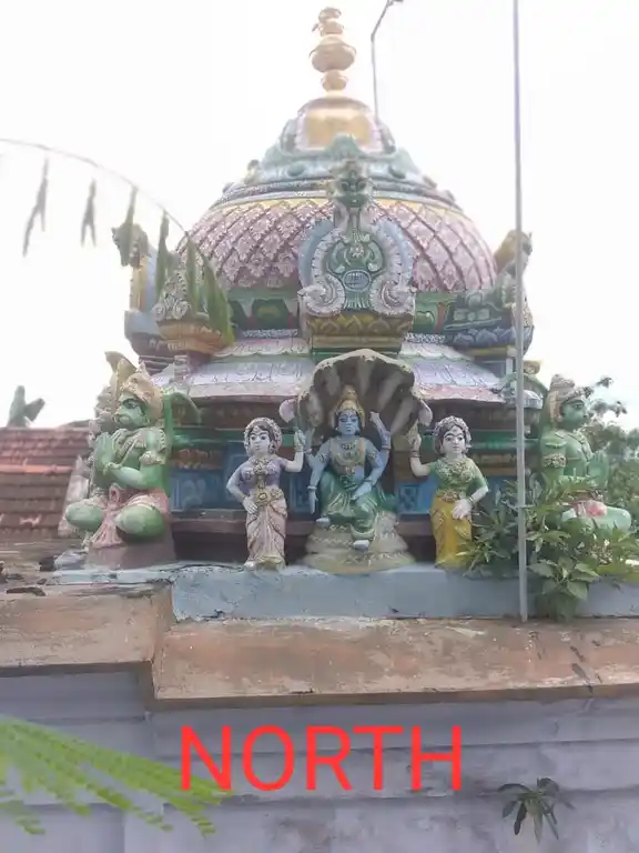 Arulmigu Varatharajaperumal Temple, Periyammapalayam - 621101 Arulmigu Varatharajaperumal Temple,  - 621101, Perambalur - Ancient Temple Architecture and History Image 3