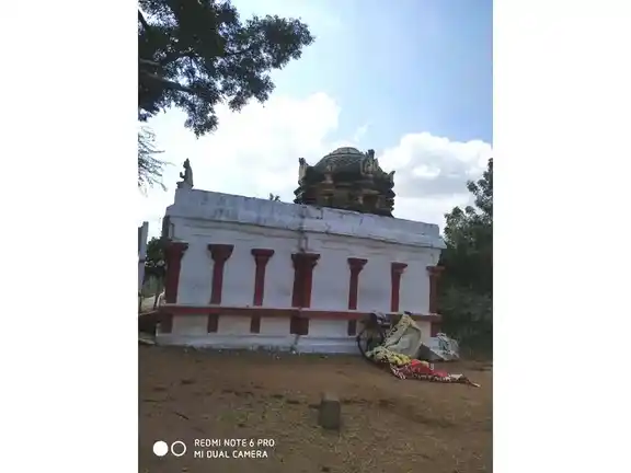 Arulmigu Varatharajaperumal Temple, Perur - 639103 Arulmigu VaratharajaPerumal Temple, Perur - 639103, Thiruchirappalli - Ancient Temple Architecture and History Image 13