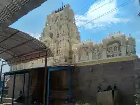 Arulmigu Varatharajaperumal Temple, Peruvalanallur - 621712