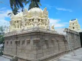 Arulmigu Varatharajaperumal Temple, Peruvalanallur - 621712 Arulmigu VaratharajaPerumal Temple, Peruvalanallur - 621712, Thiruchirappalli - Ancient Temple Architecture and History Image 2