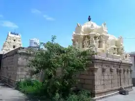 Arulmigu Varatharajaperumal Temple, Peruvalanallur - 621712 Arulmigu VaratharajaPerumal Temple, Peruvalanallur - 621712, Thiruchirappalli - Ancient Temple Architecture and History Image 3