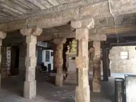 Arulmigu Varatharajaperumal Temple, Peruvalanallur - 621712 Arulmigu VaratharajaPerumal Temple, Peruvalanallur - 621712, Thiruchirappalli - Ancient Temple Architecture and History Image 4