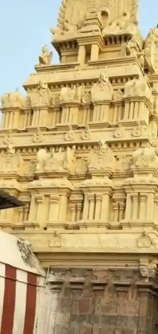 Arulmigu Varatharajaperumal Temple, Poondi - 613503