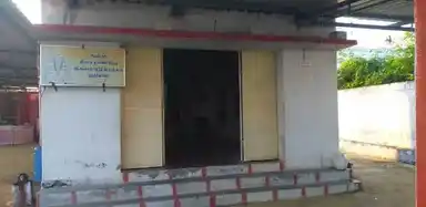 Arulmigu Varatharajaperumal Temple, Pukkulam, Udumalpet - 642154