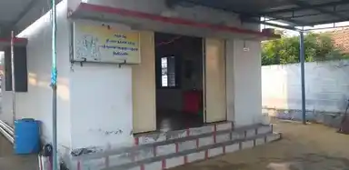 Arulmigu Varatharajaperumal Temple, Pukkulam, Udumalpet - 642154 அருள்மிகு வரதராஜப்பெருமாள் திருக்கோயில், Pukkulam - 642154, Tiruppur - Ancient Temple Architecture and History Image 2