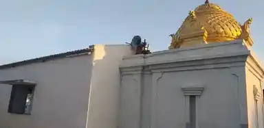 Arulmigu Varatharajaperumal Temple, Pukkulam, Udumalpet - 642154 அருள்மிகு வரதராஜப்பெருமாள் திருக்கோயில், Pukkulam - 642154, Tiruppur - Ancient Temple Architecture and History Image 5